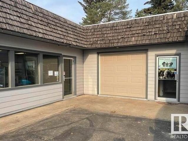 House for rent in Spruce Grove