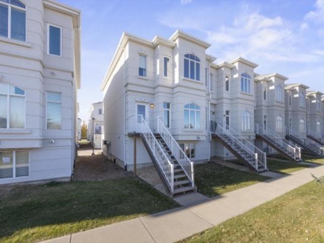 Townhouse for sale in Windermere Neighbourhood, Edmonton