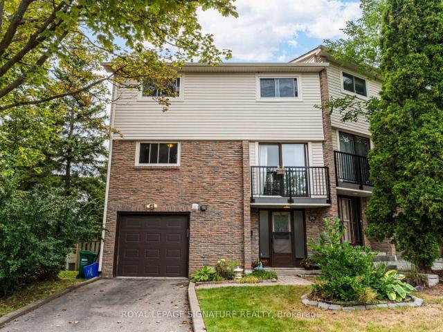 Condo for sale in Georgina, Ontario