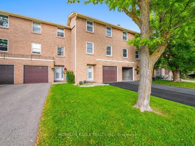 Condo for sale in Woburn, Ontario