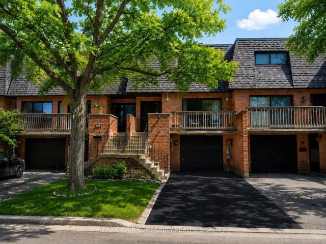 Condo for sale in York, Ontario