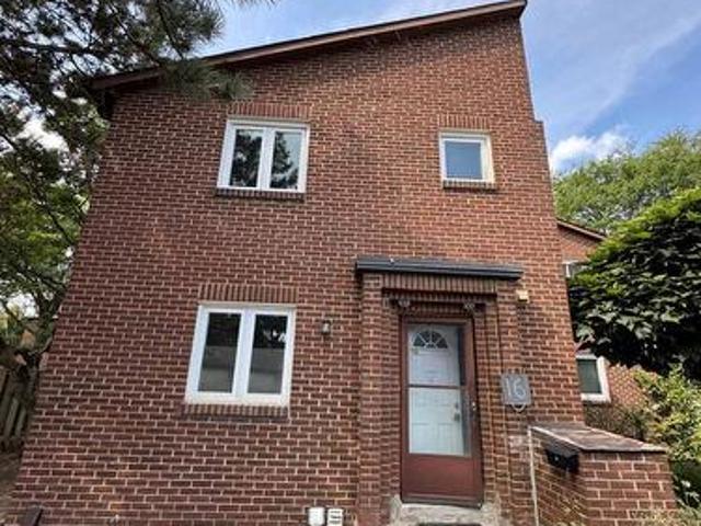 Townhouse for sale in Woburn, Ontario