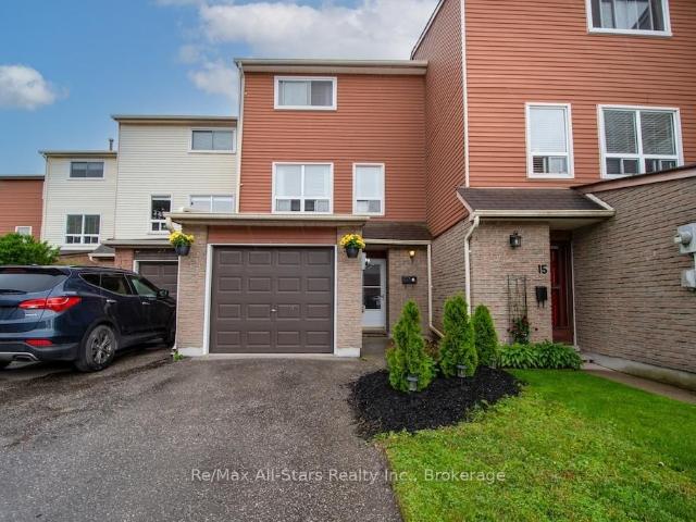 Condo for sale in Woburn, Ontario