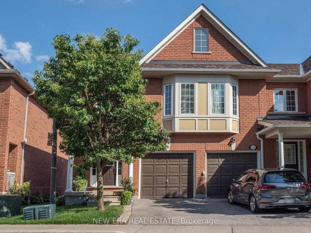 Condo for sale in Georgina, Ontario
