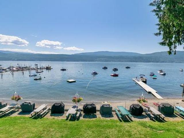 House for sale in Anglemont, British Columbia