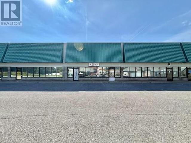 Commercial for rent in Mulhurst Bay, Ontario