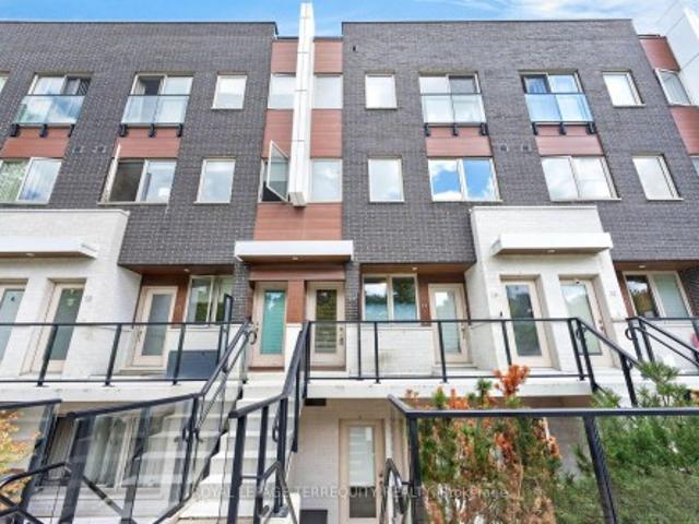 Townhouse for sale in Woburn, Ontario