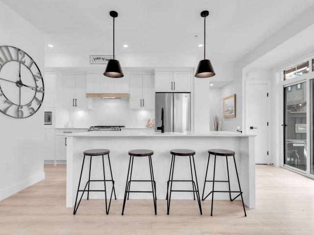 Townhouse for sale in Langley, British Columbia