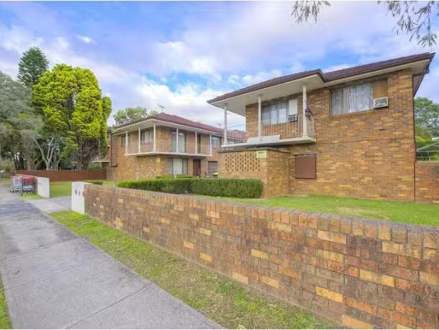 Condo for rent in Sydney, New South Wales