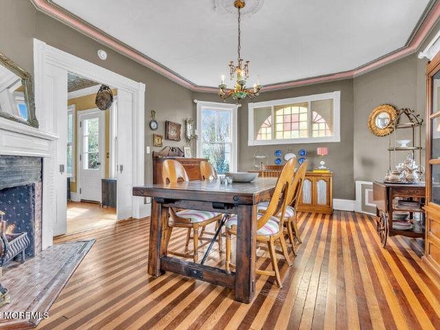 House for sale in Atlantic Highlands