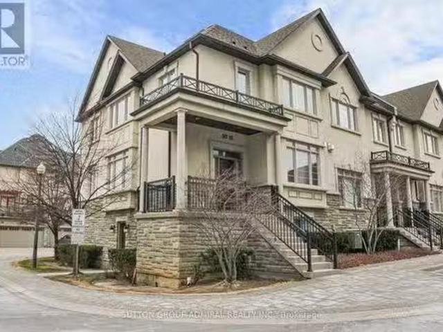 Condo for sale in York, Ontario