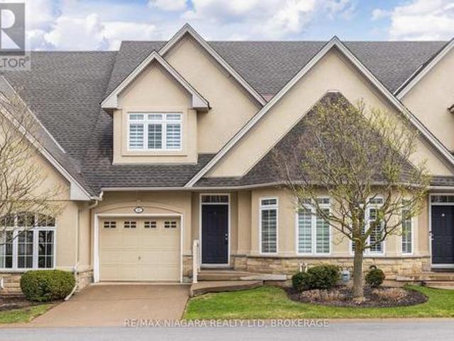 Townhouse for sale in Niagara, Ontario