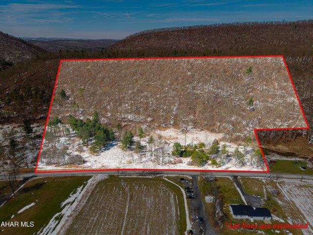 Land for sale in Bedford, Pennsylvania