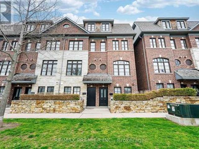 Townhouse for sale in York, Ontario