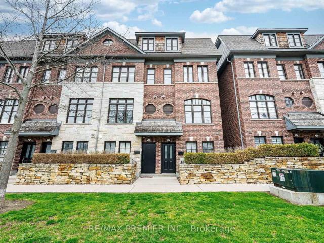 Townhouse for sale in Woburn, Ontario