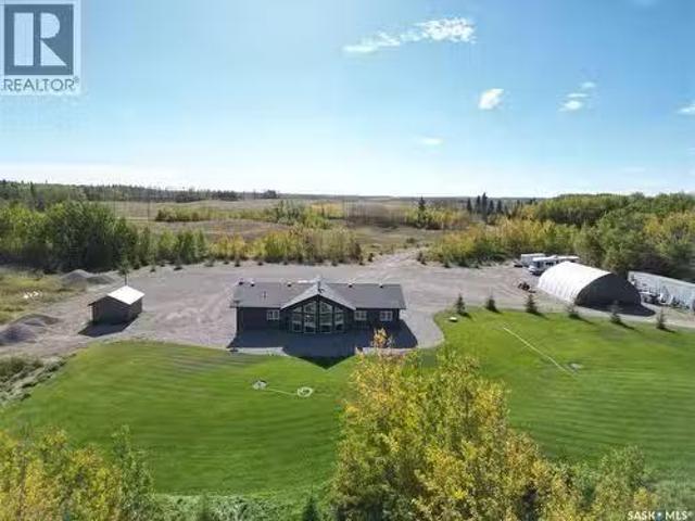 House for sale in Mildred, Spiritwood No. 496