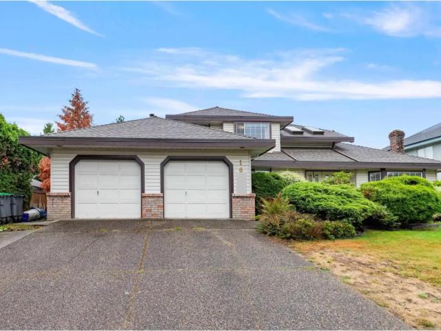 House for rent in Surrey, British Columbia