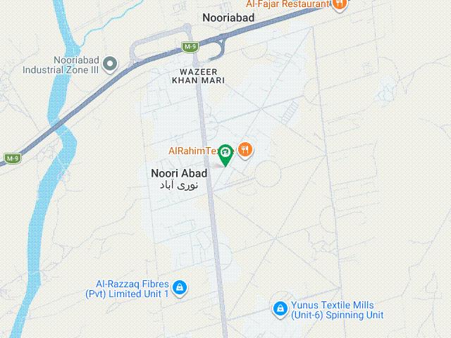 Land for sale in North Waziristan, Federally Administered Tribal Areas fata