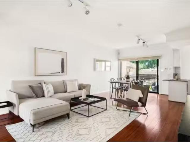 Condo for rent in Sydney, New South Wales