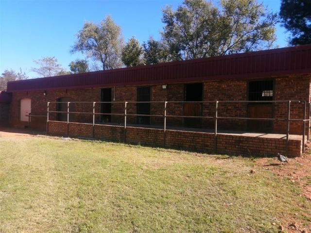 Farm for sale in Tlhabane, North West