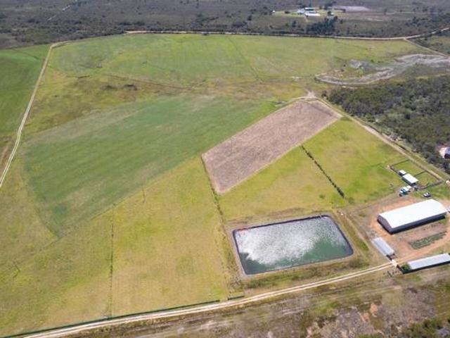 Land for sale in Cape St Francis, Eastern Cape