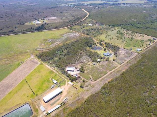Land for sale in Cape St Francis, Eastern Cape
