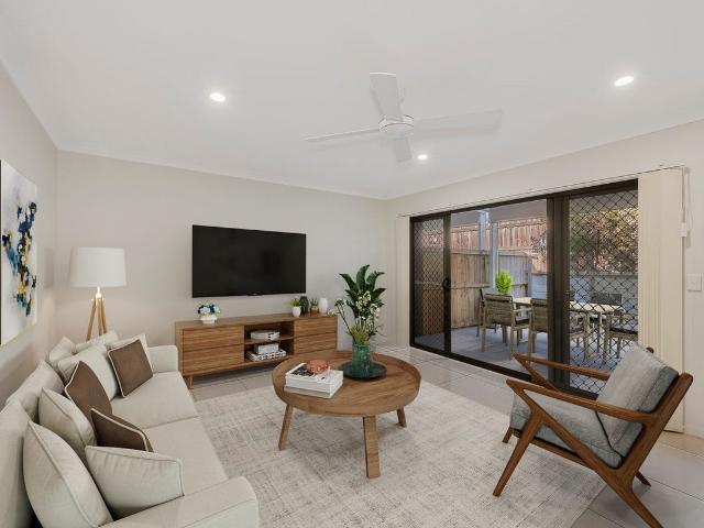 Apartment for rent in Toombul, Queensland