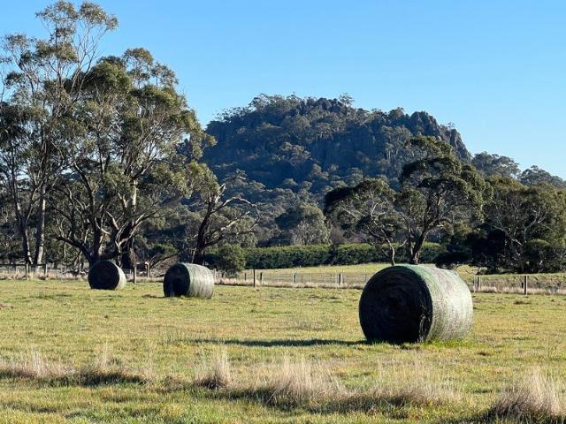Land for sale in Romsey, Victoria