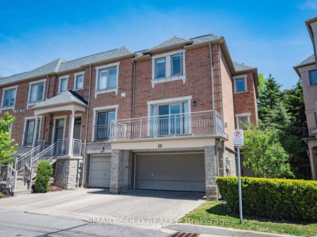 Condo for sale in Woburn, Ontario