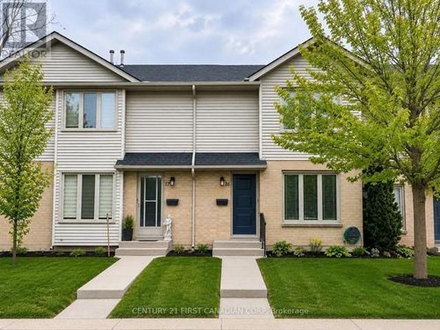 Townhouse for rent in Arva, Ontario