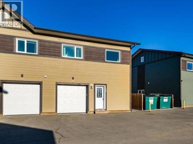 Townhouse for sale in Whitehorse, Yukon