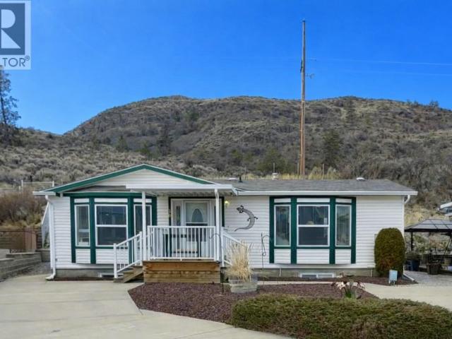 House for sale in Osoyoos, British Columbia