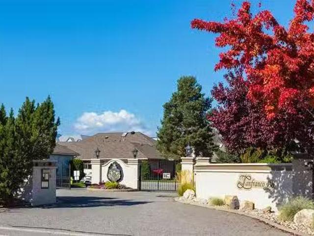 House for sale in Winfield, British Columbia