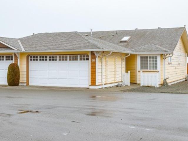 House for sale in North Cowichan, British Columbia