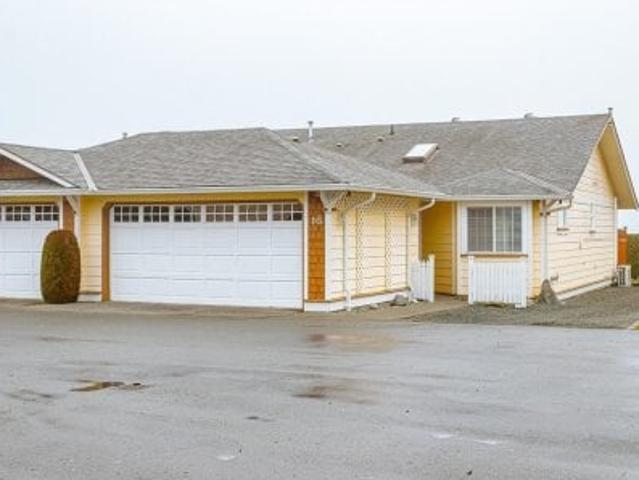 Townhouse for sale in North Cowichan, British Columbia