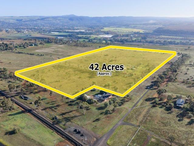 Land for sale in Parwan, Victoria