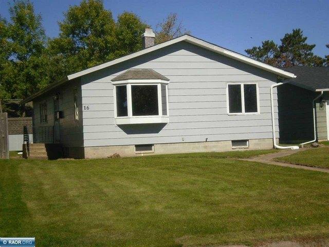 House for sale in Chisholm, Saint Louis County