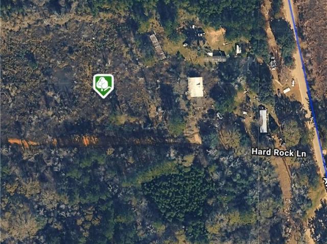 Land for sale in Saint Helena, Louisiana