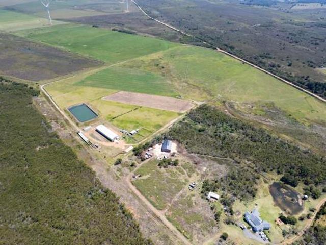 Land for sale in Cape St Francis, Eastern Cape