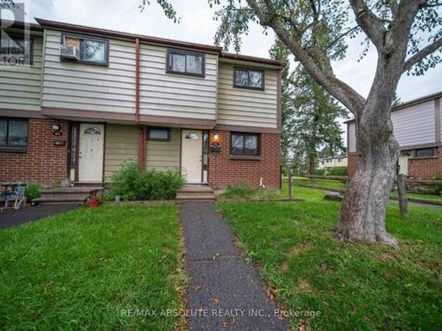 Townhouse for sale in Mulhurst Bay, Ontario