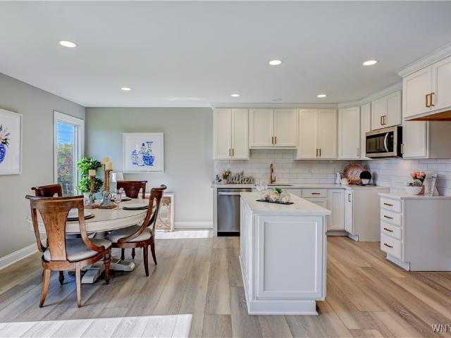 Townhouse for sale in East Amherst, New York