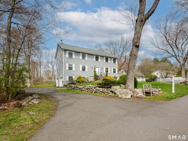 Property for sale in New Fairfield, Connecticut