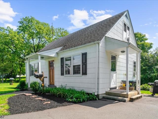 House for sale in Flemington, New Jersey
