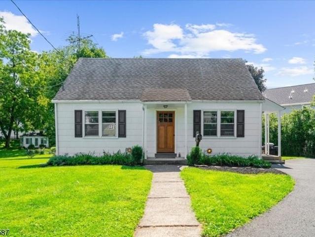 House for sale in Flemington, New Jersey