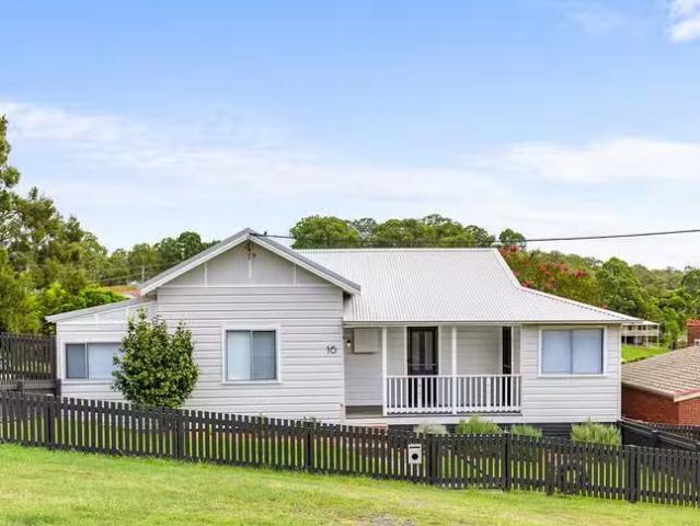 House for rent in Dungog, New South Wales