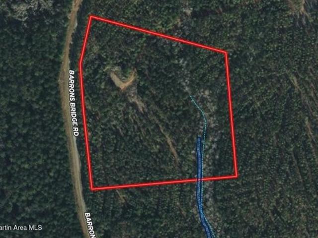 Farm for sale in Dadeville, Tallapoosa County