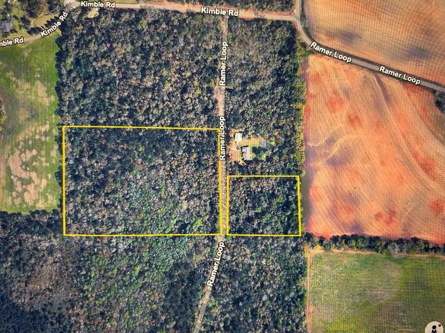 Land for sale in Cottonwood, Houston County