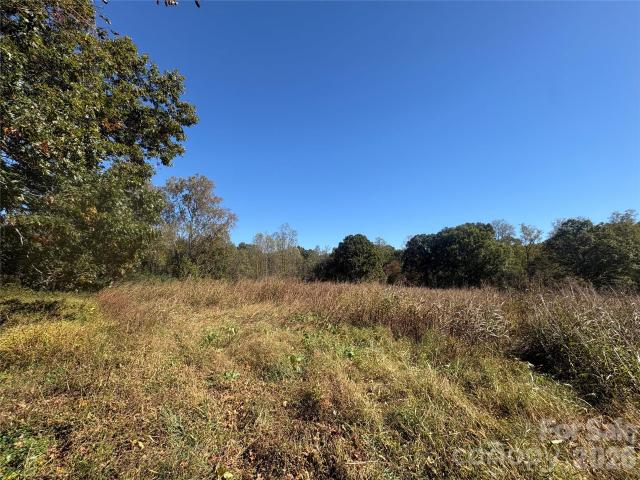 Land for sale in Iredell County, North Carolina