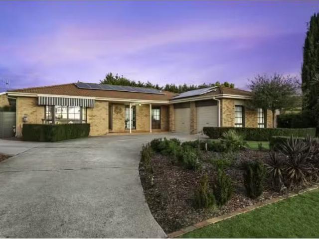 House for rent in Queanbeyan, New South Wales