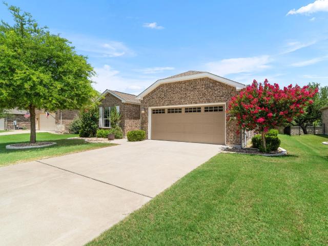 House for sale in Williamson, Texas